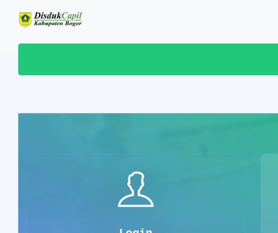Ada kabar gembira bagi masyarakat Bogor yang ingin mengecek NIK KTP, karena kini bisa mencoba cara cek KTP online Bogor secara mudah.