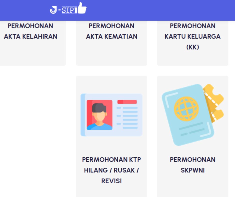 Cek KTP online Jember sudah semakin praktis dan memudahkan warga yang ingin mengetahui apakah nomor NIK e-KTP sudah terdaftar di database atau tidak. Sehingga tidak lagi terkendala pengurusan administrasi lainnya, seperti BPJS, SKCK, dan Bansos.