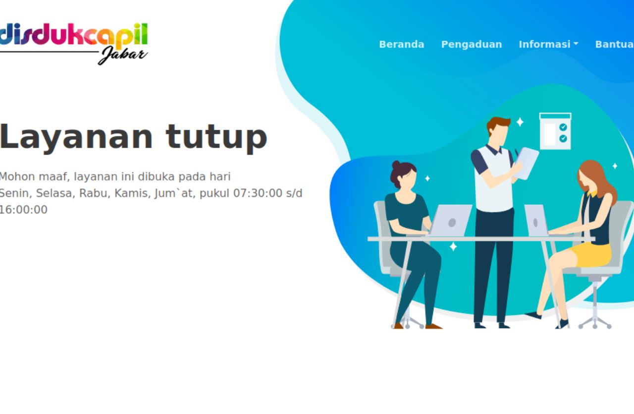 Cara Mudah Cek KTP Online Jawa Barat. Mengecek Nomor Induk Kependudukan (NIK) e-KTP tak lagi serumit dulu. Berbagai layanan online telah disediakan oleh pemerintah untuk memudahkan masyarakat dalam mengakses informasi kependudukan.