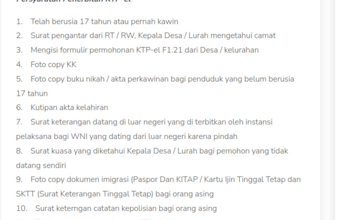 Untuk mendapatkan informasi seputar cara daftar e-KTP online Pasuruan, dapat dilakukan dengan mencari informasi terlebih dahulu melalui website Dispendukcapil Pasuruan. Buka website Dispendukcapil Pasuruan di dispendukcapil.pasuruankab.go.id.