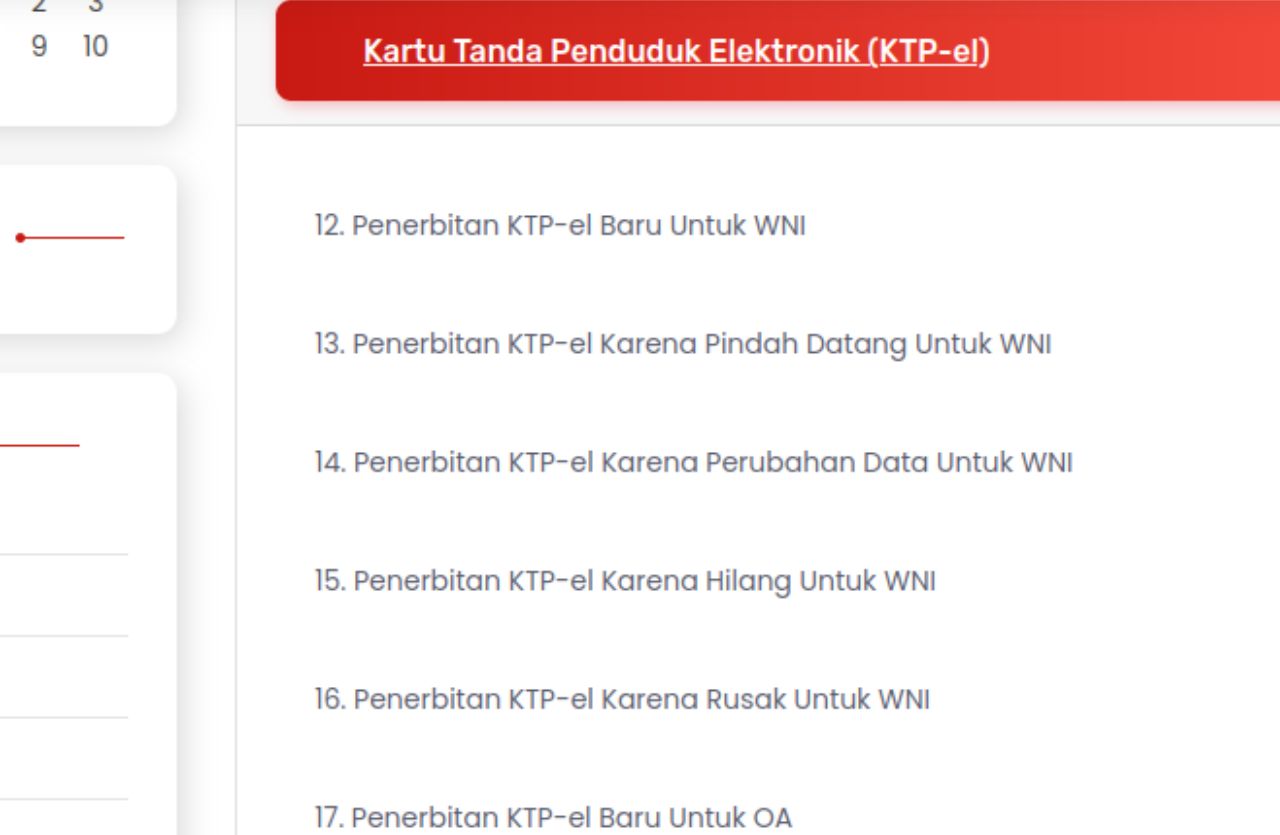 Cara Cek KTP online Sragen bisa dilakukan dengan berbagai cara yang mudah dan praktis. Berikut adalah beberapa metode yang dapat Anda gunakan: