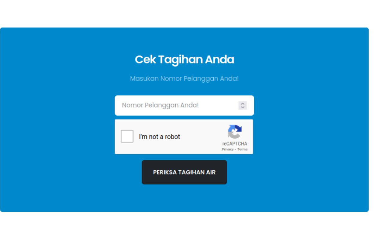 Untuk cara cek tagihan PDAM Intan Banjar, langkah pertama yang harus Anda lakukan adalah mengunjungi situs resmi PT. Air Minum Intan Banjar di www.intanbanjar.id. Setelah masuk ke halaman utama, cari menu atau link yang bertuliskan "Cek Tagihan". Biasanya, tautan ini mudah ditemukan di bagian atas atau tengah halaman.