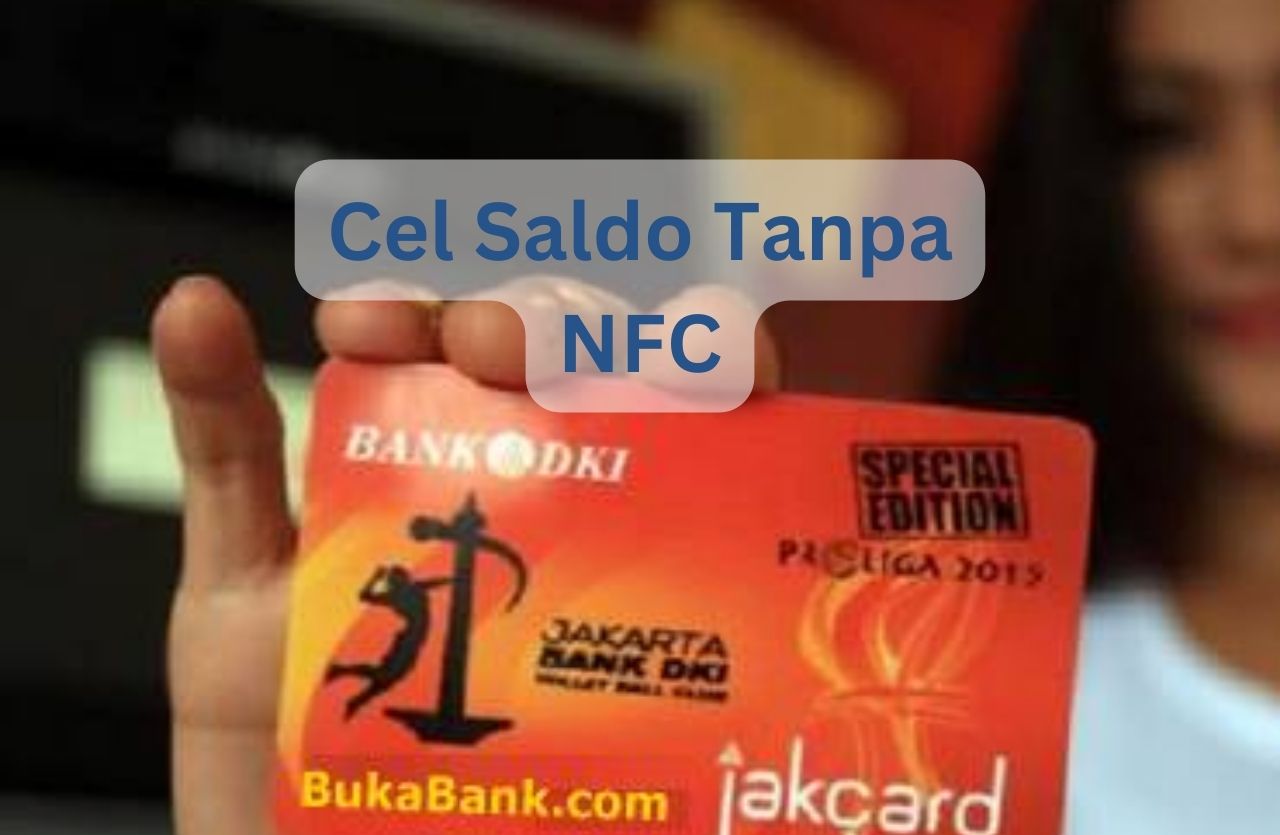 Bagi pemilik JakCard, mengecek saldo merupakan kegiatan yang penting untuk memastikan saldo mencukupi sebelum melakukan transaksi. Namun, tidak semua orang memiliki perangkat dengan fitur NFC. Jadi, bagaimana cara cek saldo JakCard tanpa NFC?