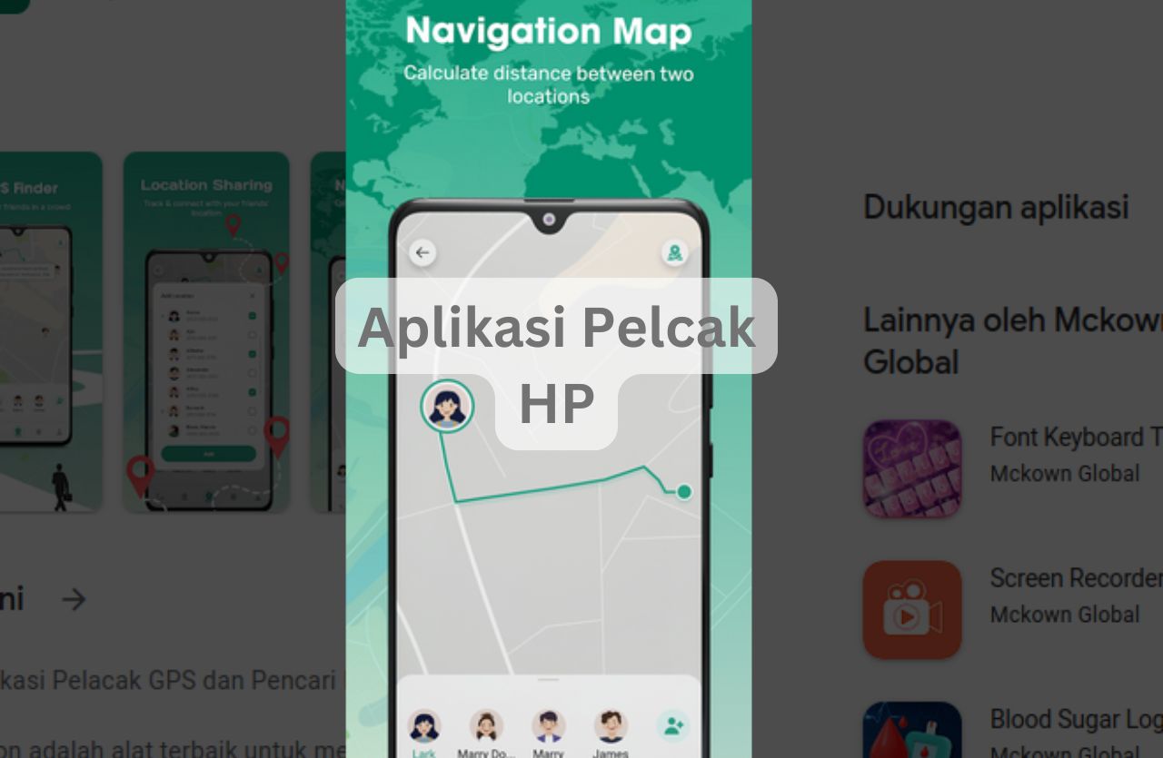 Siapa yang sedang kehilangan ponsel atau ingin tahu di mana keberadaan seseorang yang mereka sayangi? Saat ini, melacak nomor HP online gratis sudah menjadi kebutuhan banyak orang, terutama untuk alasan keamanan dan kenyamanan. Kabar baiknya, sekarang ada berbagai aplikasi yang bisa membantu melacak nomor HP secara gratis dan akurat, langsung dari smartphone.