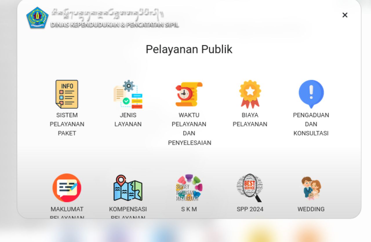 Cara cek KK online di Bali adalah solusi praktis bagi warga yang ingin memastikan data kependudukan mereka valid dan up-to-date tanpa harus datang ke kantor Disdukcapil.