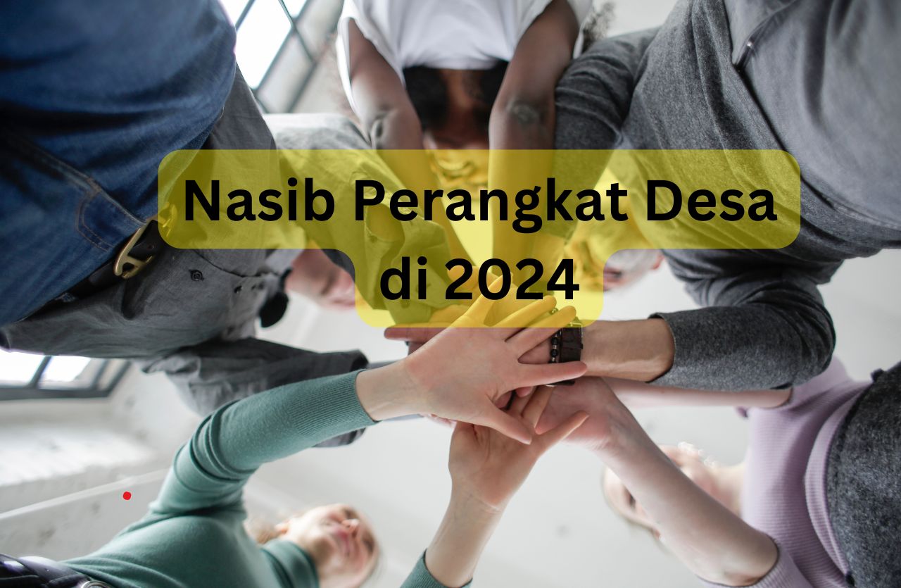 Nasib perangkat desa 2024 masih belum pasti. Apakah mereka akan diangkat sebagai ASN atau tetap berstatus khusus? Tahun 2024 menjadi momen penting bagi perangkat desa di Indonesia. Kebijakan terbaru dari pemerintah terkait status kepegawaian mereka menjadi sorotan utama yang mempengaruhi masa depan ribuan perangkat desa di seluruh negeri.
