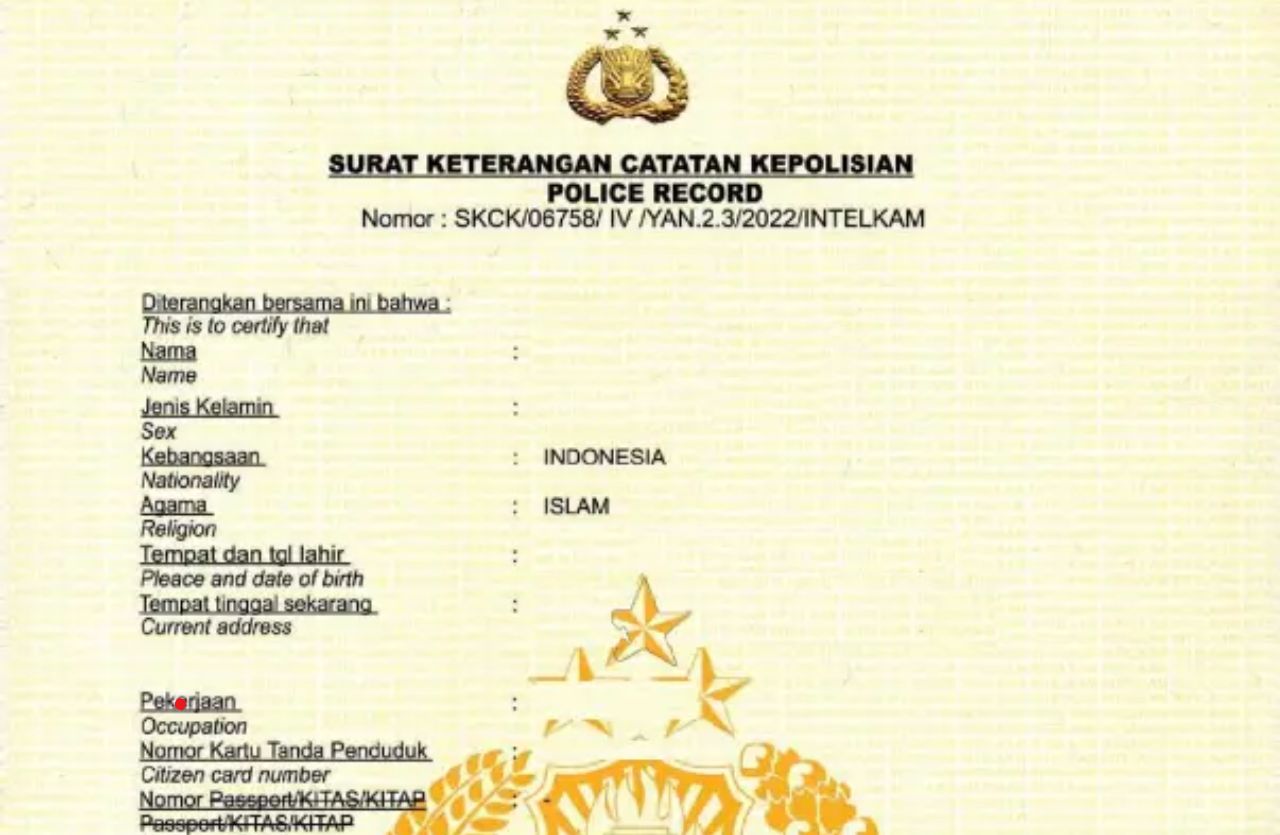 Menggunakan SKCK kosong untuk di edit sebagai solusi cepat, penting untuk diingat bahwa cara ini tidak sah dan berisiko tinggi. Sebagai gantinya, lebih baik mengikuti prosedur resmi yang ditetapkan oleh pihak kepolisian agar mendapatkan SKCK yang sah dan dapat digunakan untuk keperluan resmi.