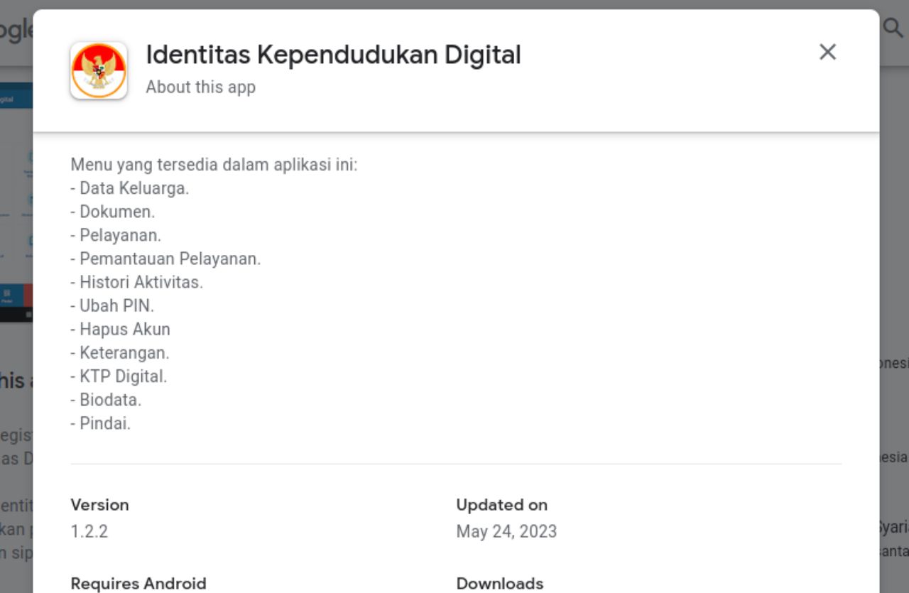 Cek status e-KTP dengan aplikasi cek KTP online resmi. Aplikasi cek KTP online adalah inovasi digital yang mempermudah masyarakat untuk memverifikasi Nomor Induk Kependudukan (NIK) dan status e-KTP mereka.
