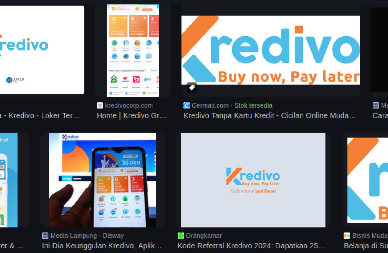 Cari tahu cara gestun Kredivo di Alfamart dengan langkah mudah dan aman. Panduan lengkap ini membantu mencairkan limit belanja Kredivo dengan mudah.