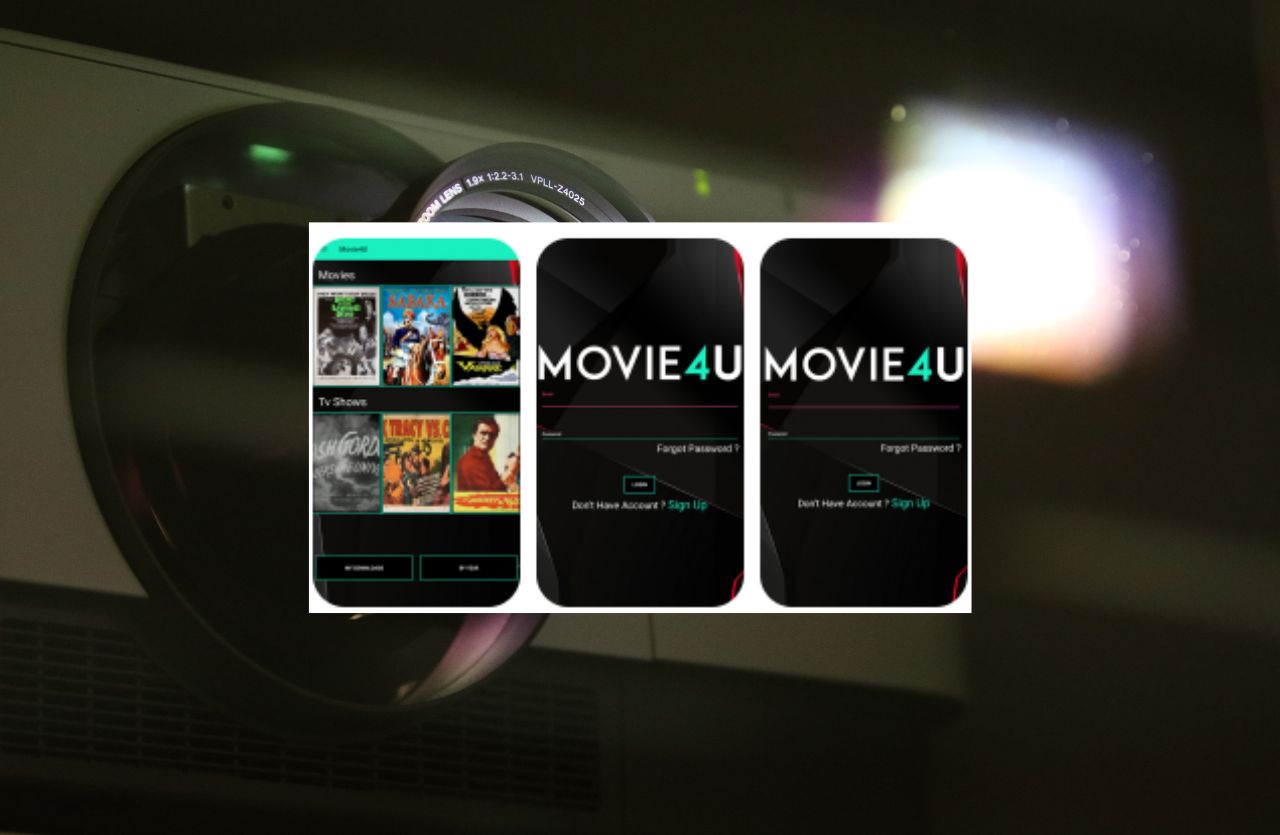 Sayangnya, Movie4U tidak tersedia di Google Play Store. Namun, pengguna dapat mengunduh aplikasi ini dari sumber terpercaya di internet.