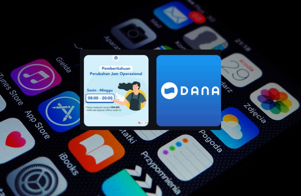 Jam offline DANA merujuk pada periode waktu ketika layanan DANA hanya dapat diakses melalui transaksi offline, seperti di gerai Alfamart. Hal ini mencakup aktivitas seperti: