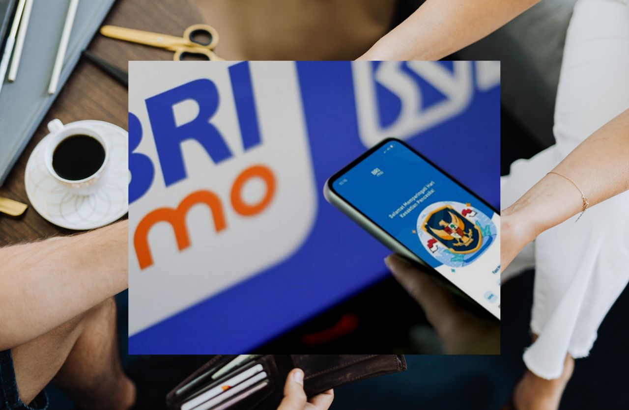 NBMB adalah singkatan dari New BRI Mobile Banking, yang merupakan platform perbankan digital berbasis aplikasi dari BRI.