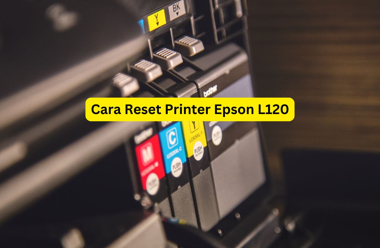 Ingin tahu cara reset printer Epson L120 dengan mudah? Baca panduan lengkap ini untuk solusi cepat, baik menggunakan metode manual maupun aplikasi resetter.