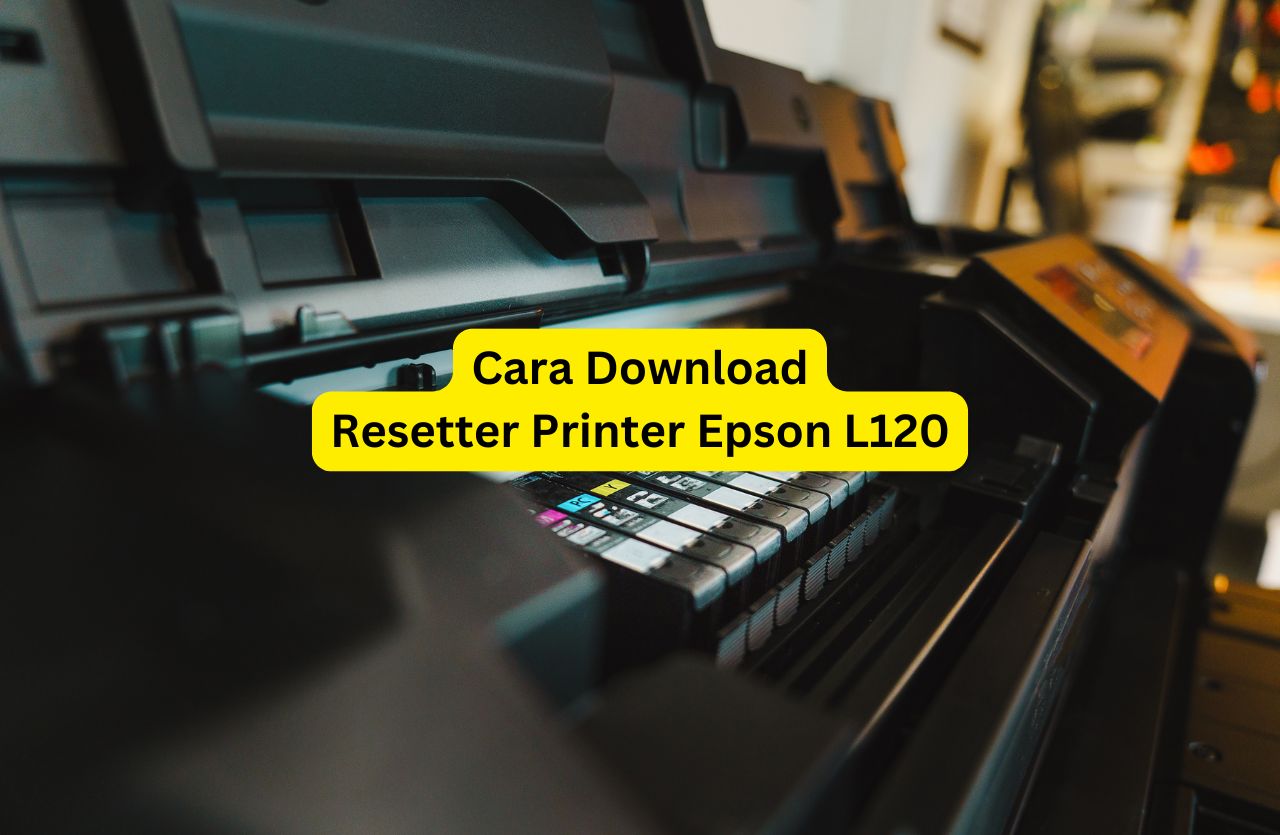 Download resetter Epson L120 secara gratis dan cara menggunakannya untuk mengatasi berbagai error printer, seperti waste ink pad penuh dan error service required. Printer Epson L120 terkenal dengan keandalannya dan teknologi Ink Tank yang hemat biaya operasional.