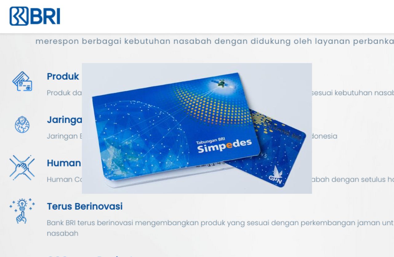 Ketahui saldo minimal BRI 25 ribu dan pentingnya memenuhi kebijakan ini agar rekening tetap aktif. Saldo minimal adalah jumlah saldo minimum yang harus ada di dalam rekening tabungan agar rekening tetap aktif dan bebas dari penutupan otomatis atau biaya penalti.