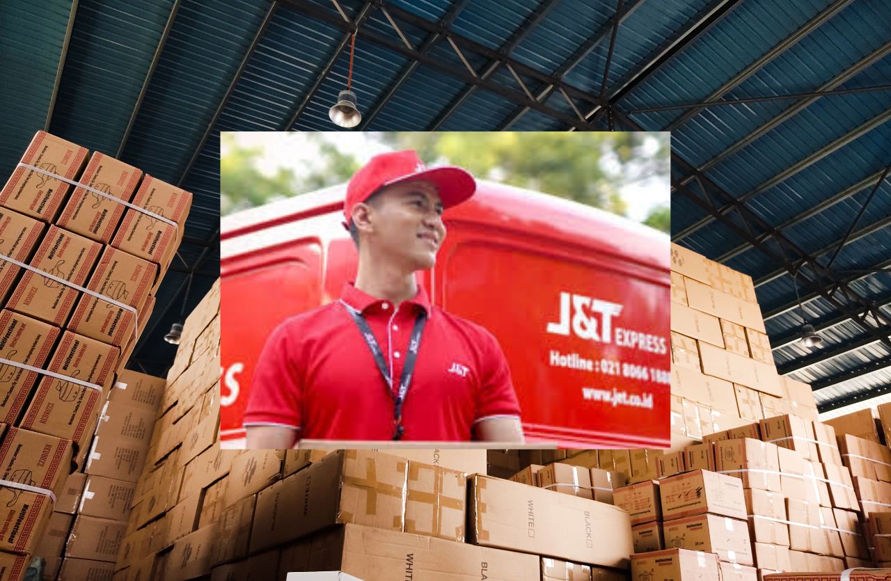 SOC Gateway adalah istilah yang sering muncul dalam pelacakan pengiriman paket dari perusahaan ekspedisi seperti J&T Express.