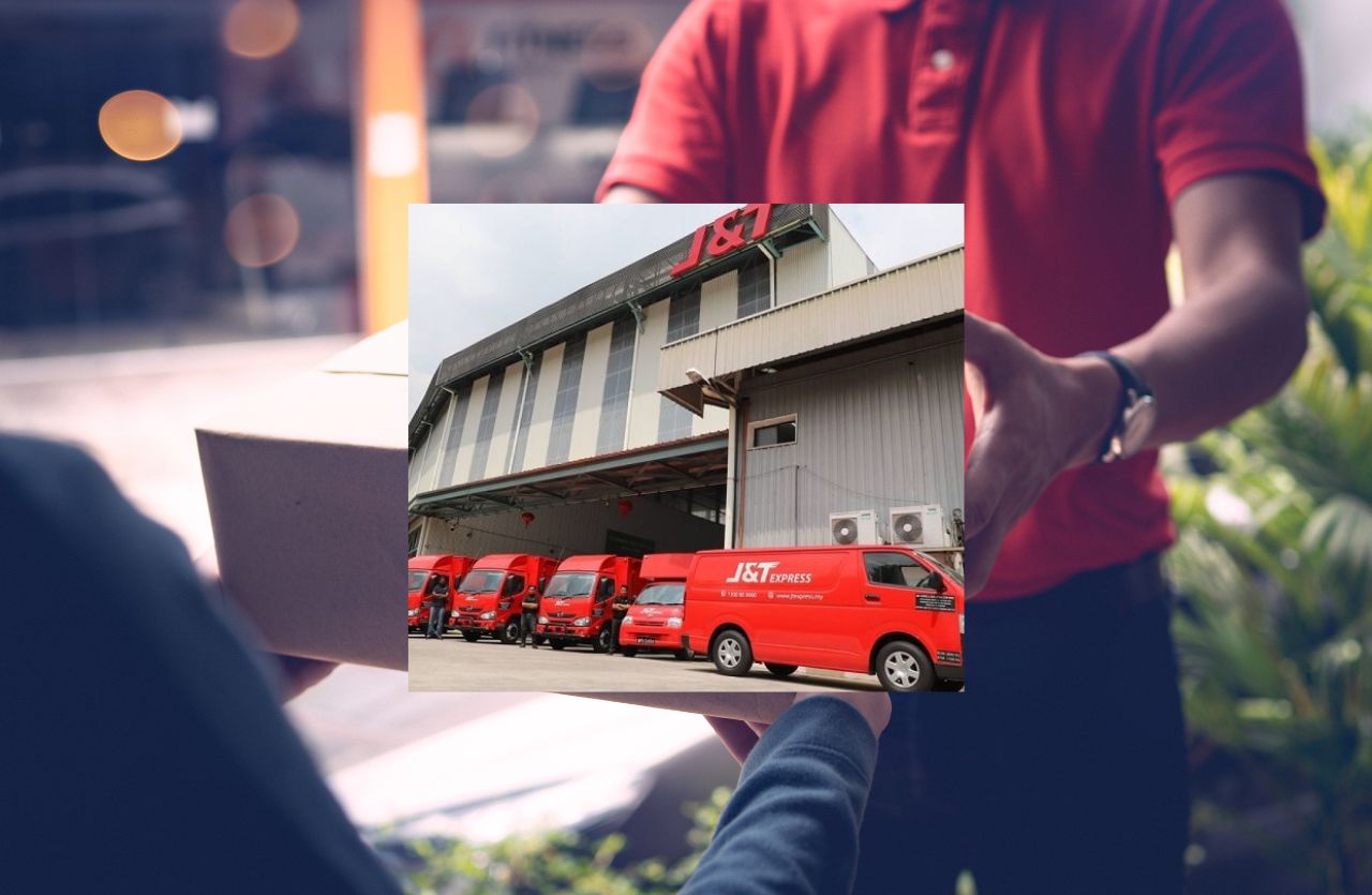 SRG Gateway adalah istilah yang sering muncul dalam pelacakan paket pengiriman dari perusahaan logistik seperti J&T Express. Gateway ini berfungsi sebagai gudang penyimpanan pusat yang berlokasi di kota Semarang.