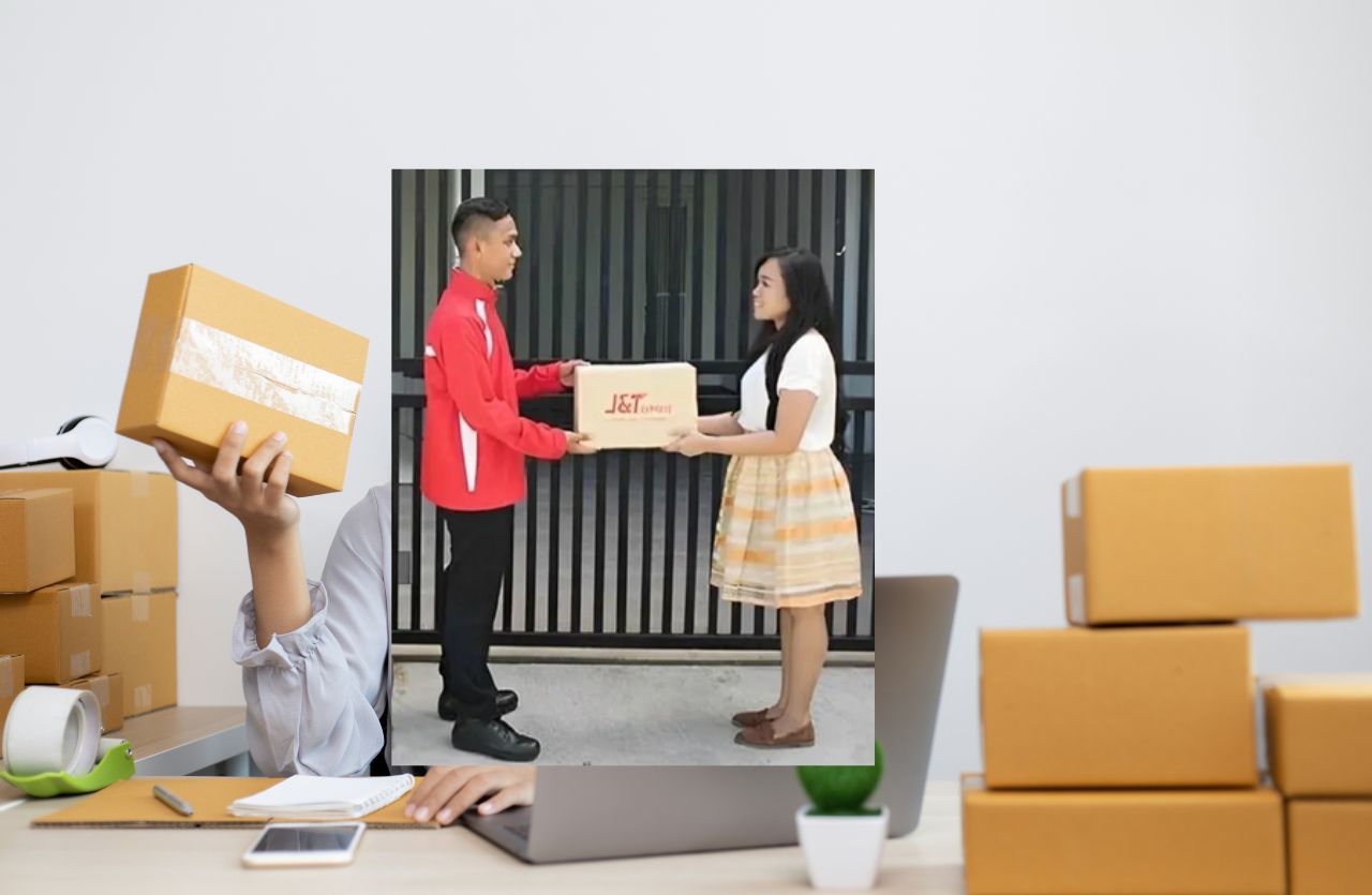 Mau tahu target sprinter J&T? Temukan penjelasan lengkap tentang peran, cara kerja, dan target pencapaian sprinter J&T yang penting dalam sistem pengiriman.
