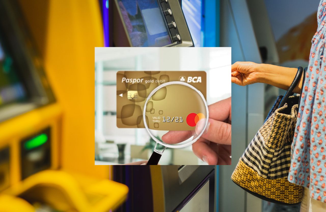 Valid Thru artinya adalah istilah yang sering ditemukan pada kartu ATM, kartu kredit, atau debit. Saat menerima kartu ATM atau kartu kredit dari bank, Anda mungkin pernah melihat tulisan "Valid Thru" yang diikuti oleh deretan angka, misalnya "11/28".