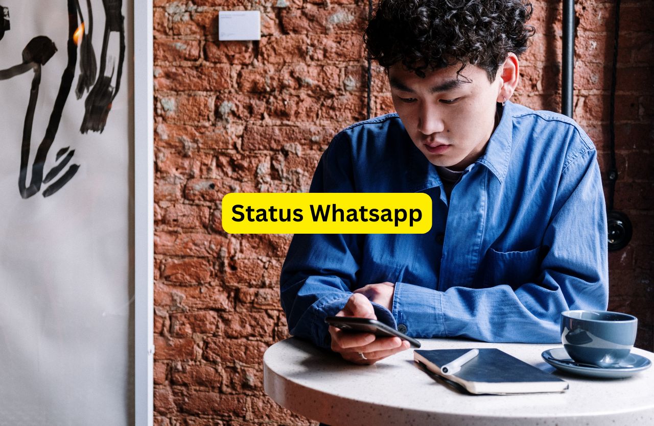 Ingin tahu cara melihat status WA tanpa diketahui? Simak cara mudah dan aman untuk melihat status WA tanpa terlihat, mulai dari menonaktifkan centang biru hingga trik menggunakan mode pesawat dan file tersembunyi.