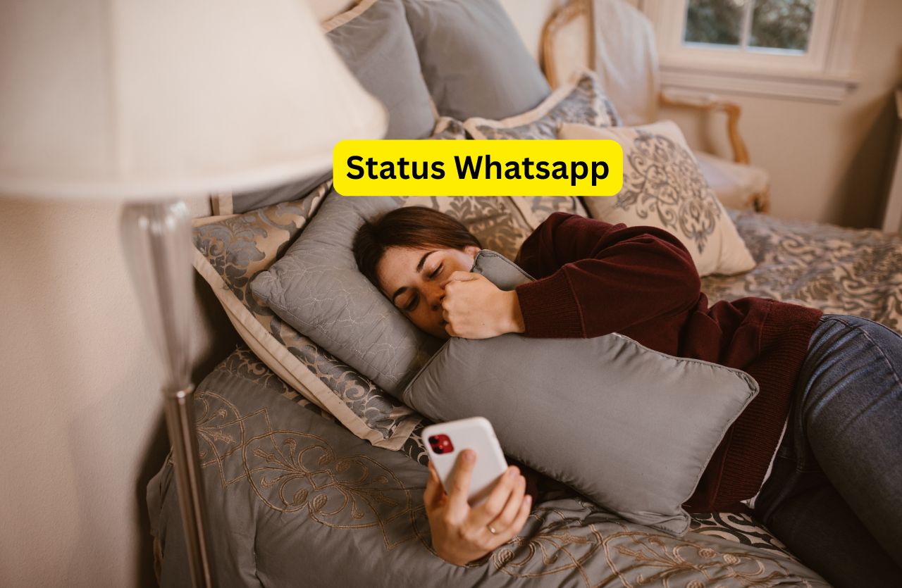 Cara menyimpan status WA orang lain dengan mudah, baik tanpa aplikasi maupun menggunakan aplikasi pihak ketiga.