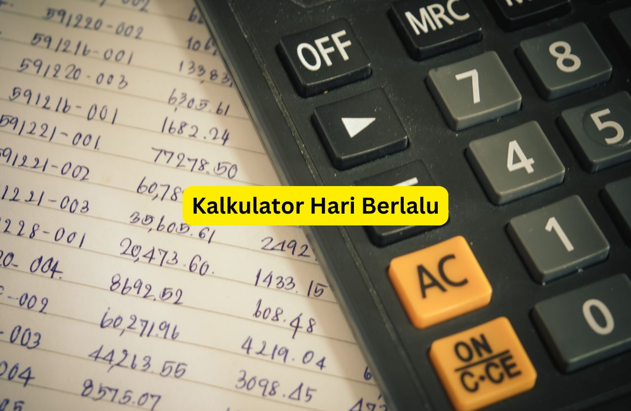 Cara mudah dan akurat menghitung jumlah hari antara dua tanggal dengan kalkulator jumlah hari berlalu. Alat praktis untuk manajemen waktu dan perencanaan Anda.