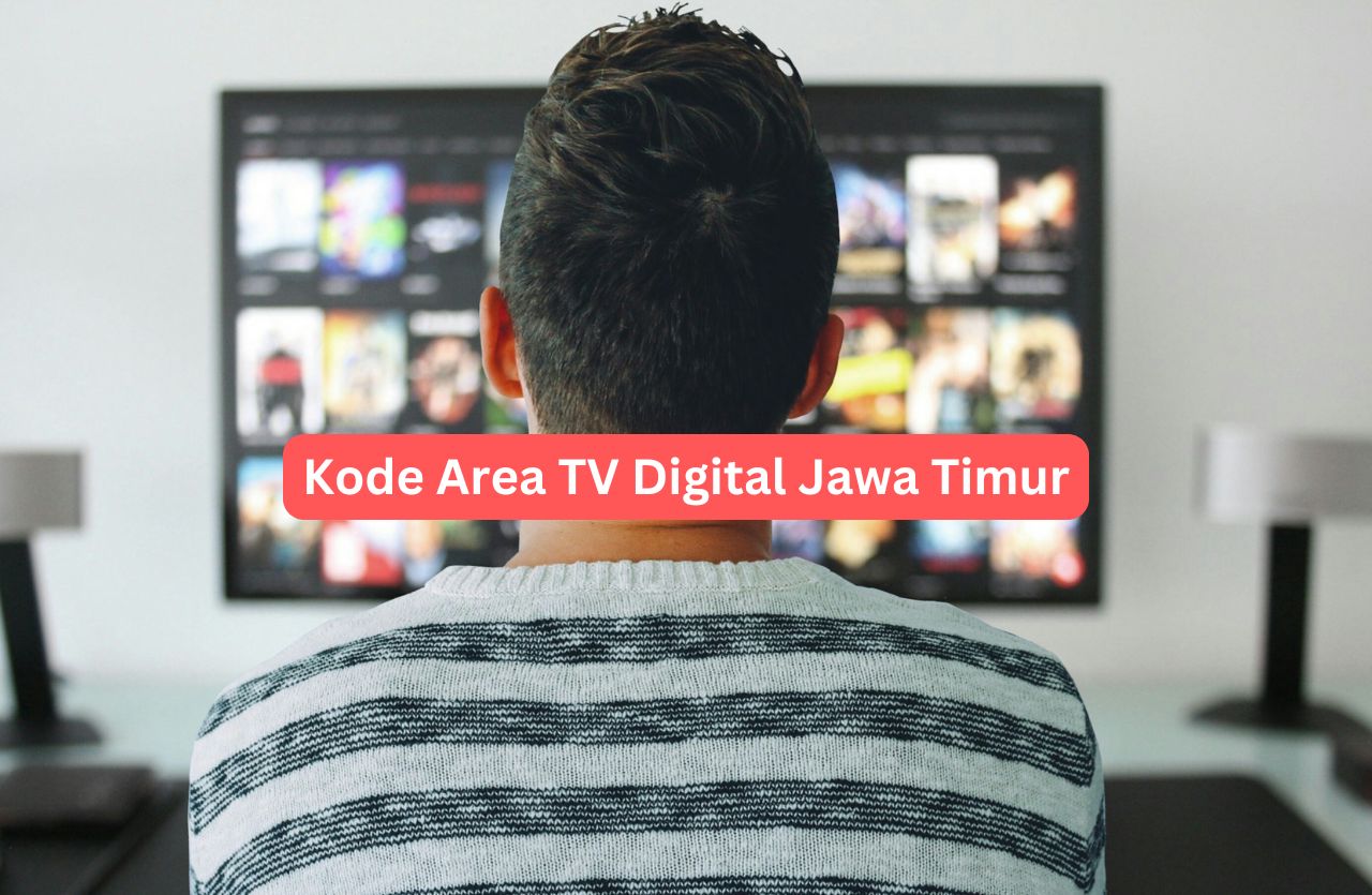 Kode Area TV Digital Jawa Timur. Peralihan dari siaran televisi analog ke digital di Indonesia, khususnya di Jawa Timur, telah membawa perubahan besar dalam pengalaman menonton televisi.
