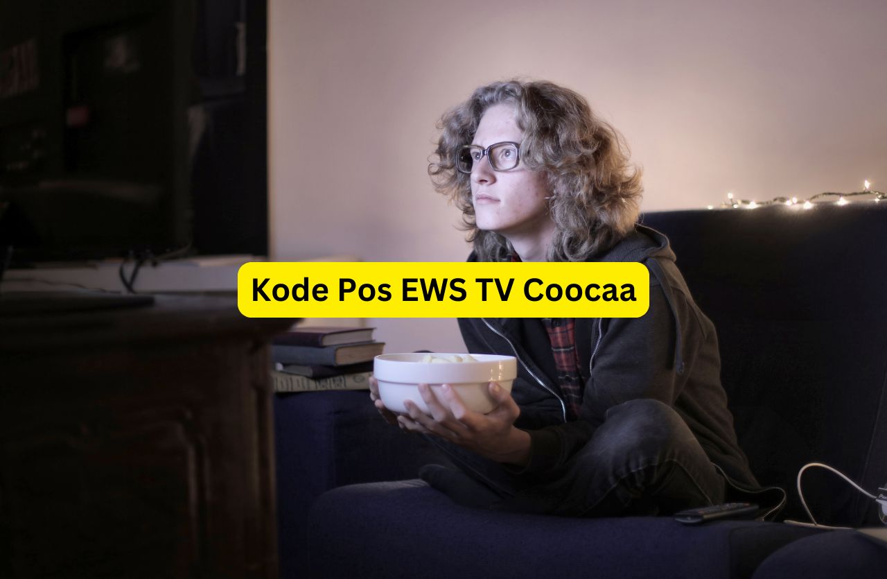 Kode Pos EWS TV Coocaa diperlukan untuk mengaktifkan fitur Early Warning System (EWS) pada TV digital. Early Warning System (EWS) pada TV Coocaa adalah fitur penting yang memberikan peringatan dini terkait bencana alam, seperti gempa bumi, erupsi gunung berapi, dan lainnya.