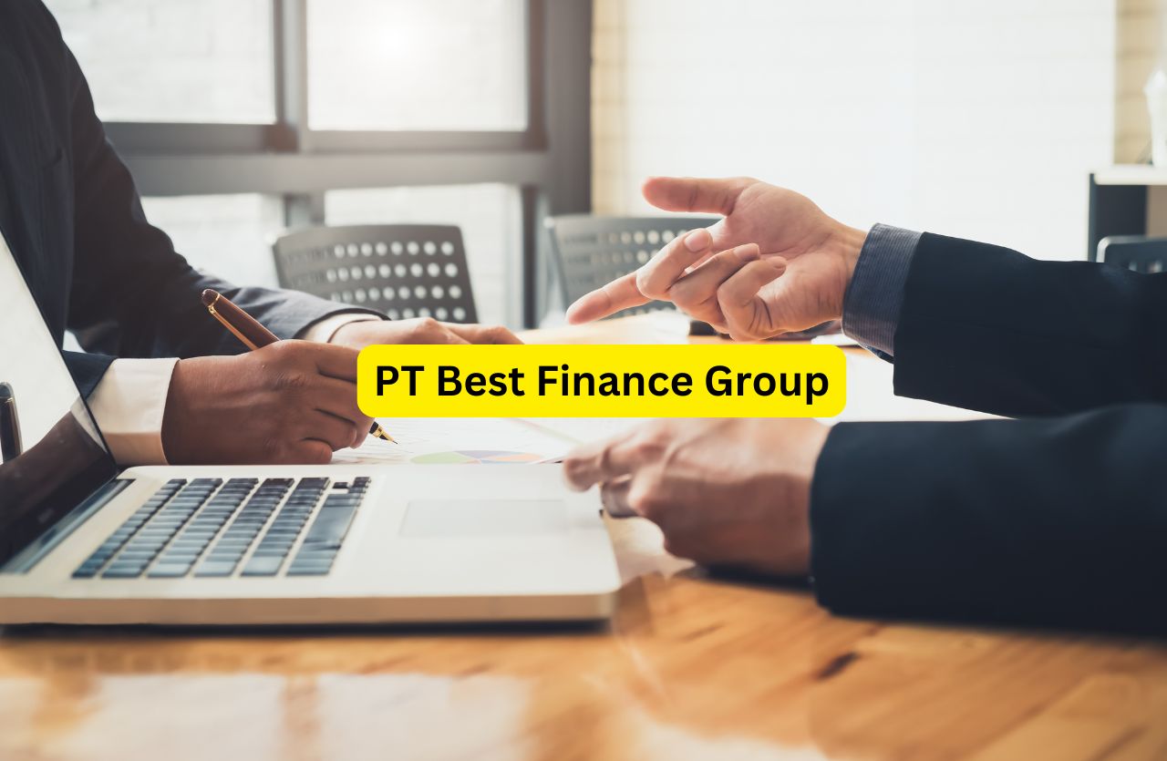 PT Best Finance Group, yang juga dikenal dengan nama Bess Finance dan memiliki nama resmi PT Bentara Sinergies Multifinance, merupakan perusahaan yang bergerak di sektor multifinance di Indonesia.