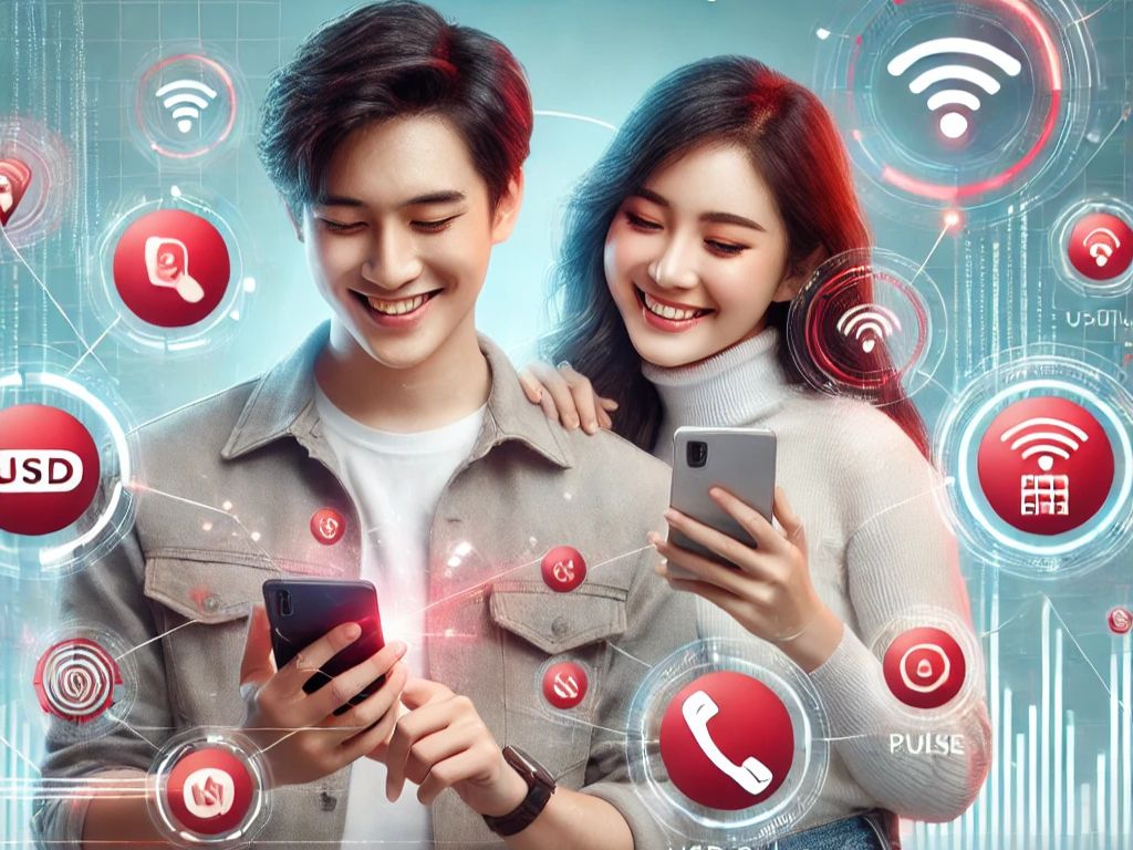 Bagi pengguna yang lebih suka cara praktis tanpa harus menghafal kode USSD, cara beli paket nelpon Telkomsel murah via aplikasi MyTelkomsel adalah pilihan terbaik. Aplikasi ini tidak hanya memudahkan pembelian paket nelpon, tetapi juga memberikan berbagai promo dan diskon menarik yang sering kali tidak tersedia di metode lain.