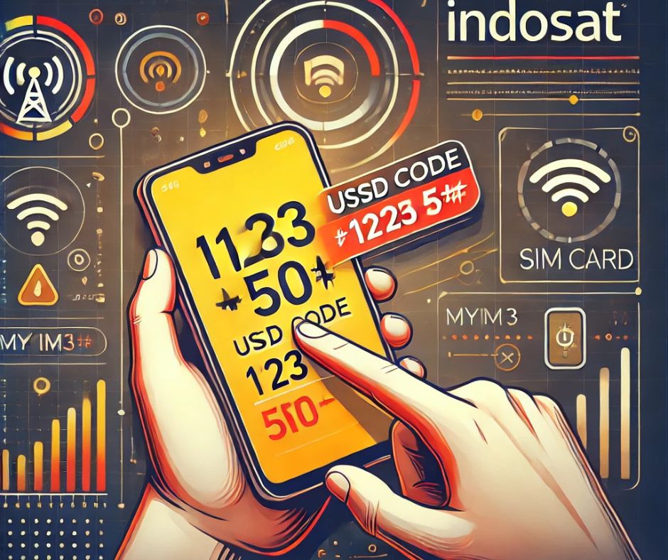 Ingin tahu berapa lama kartu Indosat kamu telah digunakan? Simak cara cek umur kartu Indosat melalui kode USSD, aplikasi MyIM3, call center, media sosial, dan SMS di sini!