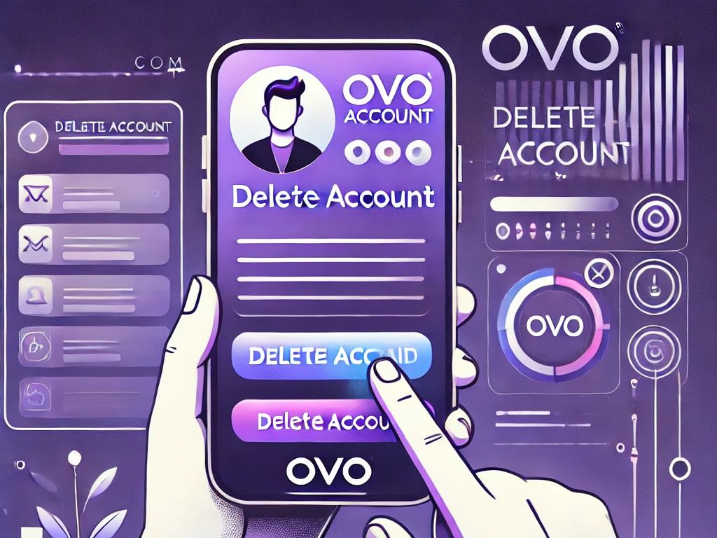 Cara hapus akun OVO bisa menjadi pilihan bagi pengguna yang ingin berhenti menggunakan layanan dompet digital ini, baik karena alasan keamanan, pergantian nomor, atau tidak lagi membutuhkannya. Namun, proses penghapusan akun tidak bisa dilakukan langsung melalui aplikasi, sehingga banyak pengguna yang bingung bagaimana cara melakukannya.