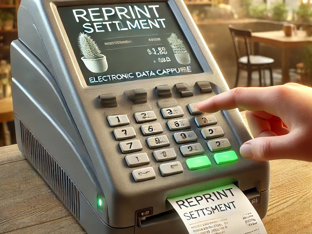 Pernah ngalamin momen di mana butuh cetak ulang transaksi tapi bingung cara reprint settlement EDC BCA? Tenang, kamu nggak sendirian! Sebagai merchant yang menggunakan mesin EDC BCA, memastikan setiap transaksi tercatat dengan baik itu penting banget.