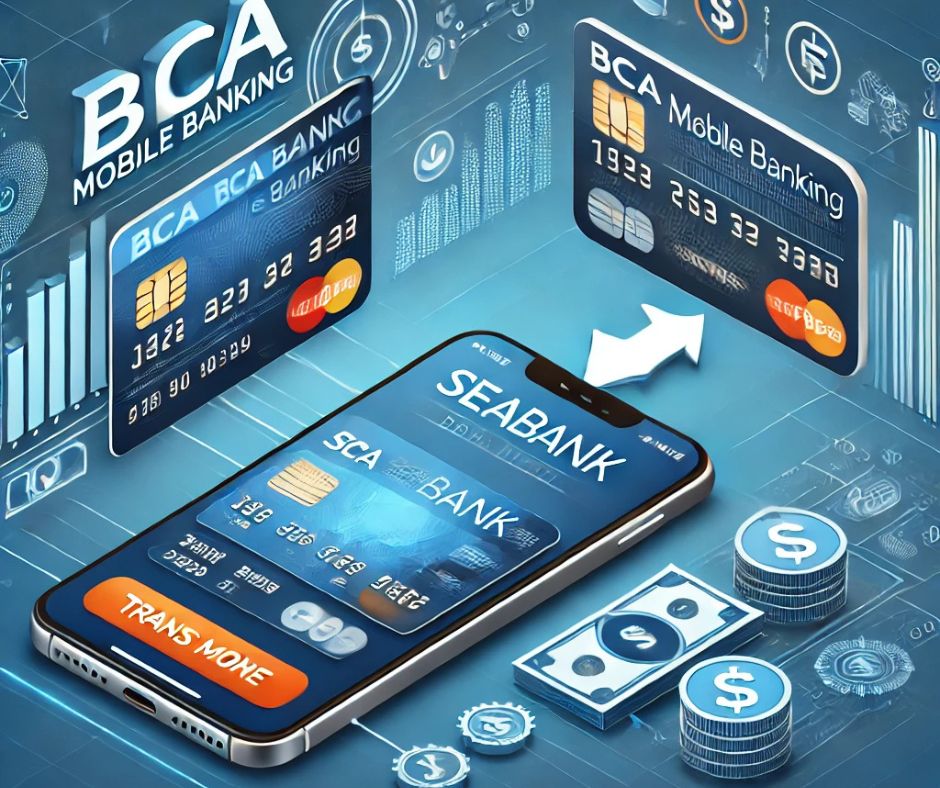 Mau tahu cara transfer BCA ke SeaBank tanpa biaya admin? Banyak pengguna mencari solusi untuk menghindari biaya transfer antar bank yang cukup membebani, terutama bagi yang sering melakukan transaksi.