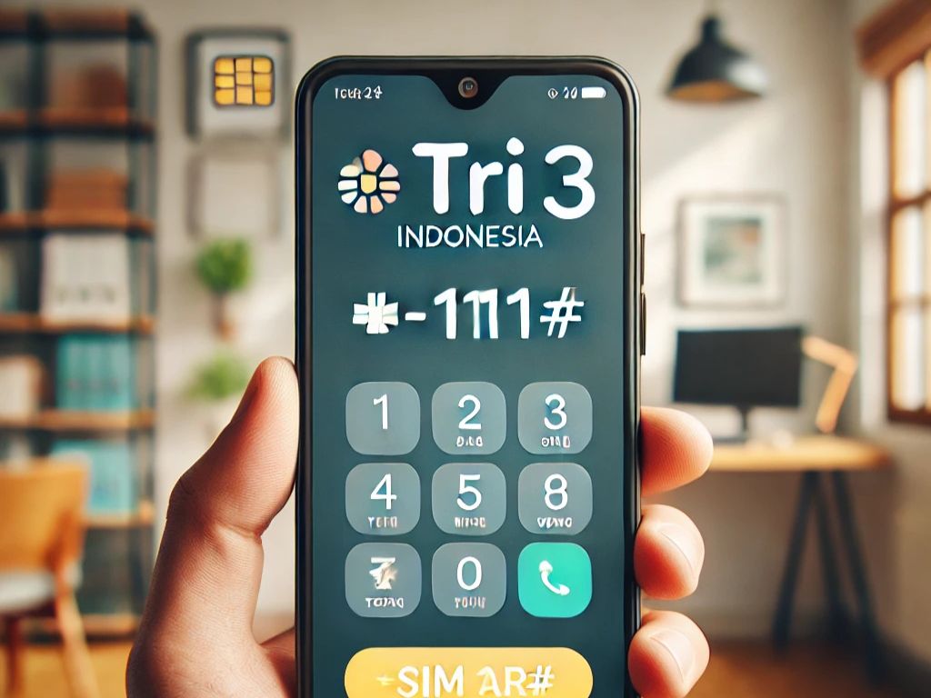 Cek umur kartu Tri penting untuk memastikan kartu tetap aktif dan dapat digunakan untuk berbagai layanan, seperti telepon, SMS, dan internet. Banyak pengguna tidak menyadari bahwa kartu Tri memiliki masa aktif yang bisa habis jika tidak diperpanjang.