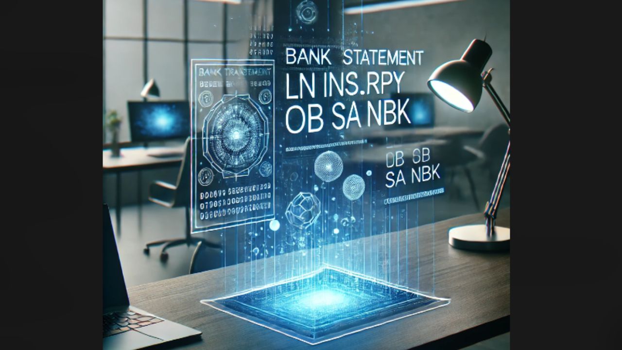 Apa itu arti OB angsuran pinjaman BRI dan kode LN Ins.Rpy OB SA Nbk di mutasi rekening. Kode "LN Ins.Rpy OB SA Nbk" adalah kode transaksi yang menunjukkan pemotongan angsuran pinjaman yang dilakukan secara otomatis oleh pihak bank.