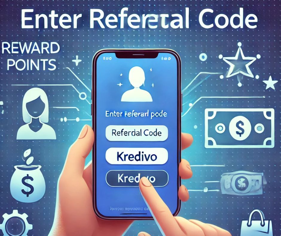 Jika kamu sedang mencari cara untuk mendapatkan keuntungan lebih saat berbelanja online, kode referal Kredivo bisa menjadi solusi terbaik. Dengan menggunakan kode referal, kamu tidak hanya bisa menikmati kemudahan transaksi tanpa kartu kredit, tetapi juga memperoleh bonus Kredivo Points yang dapat ditukarkan dengan berbagai diskon menarik.