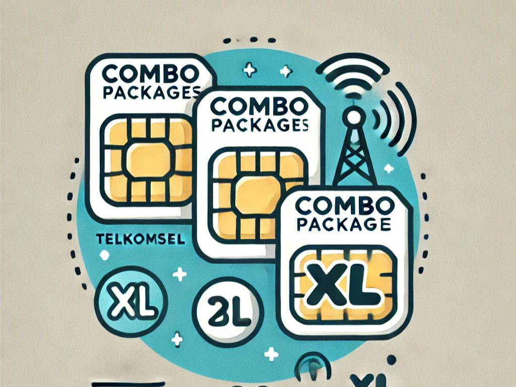 Paket combo artinya sebuah paket layanan yang menggabungkan beberapa fitur seperti kuota internet, nelpon, dan SMS dalam satu pembelian. Berbagai provider seperti Telkomsel, XL, dan Indosat Ooredoo menawarkan pilihan paket combo dengan keunggulan masing-masing, mulai dari Paket Combo Sakti Telkomsel, Xtra Combo XL, hingga Freedom Combo Indosat Ooredoo.