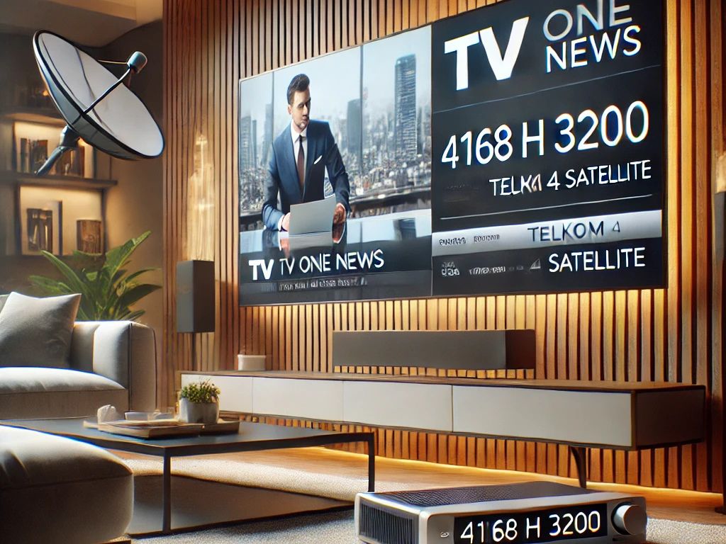 Frekuensi TV One terbaru menjadi informasi penting bagi yang ingin menikmati siaran tanpa gangguan. Dengan perubahan transponder dan perkembangan teknologi siaran, mengetahui frekuensi TV One yang terbaru di tahun 2025 akan memastikan tetap bisa menonton berbagai program favorit dengan kualitas terbaik.
