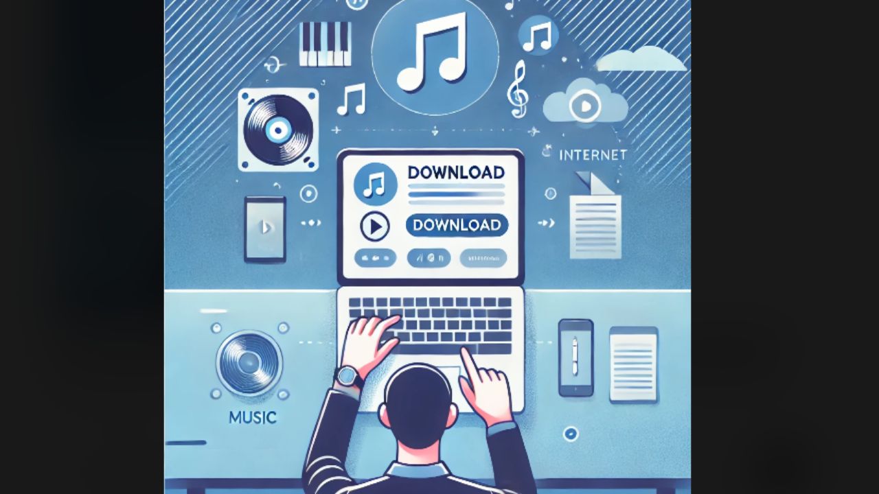 Ingin tahu cara download lagu MP3 tanpa aplikasi? Temukan berbagai metode mudah, cepat, dan aman untuk mengunduh lagu favorit Anda langsung dari browser tanpa perlu instalasi tambahan.