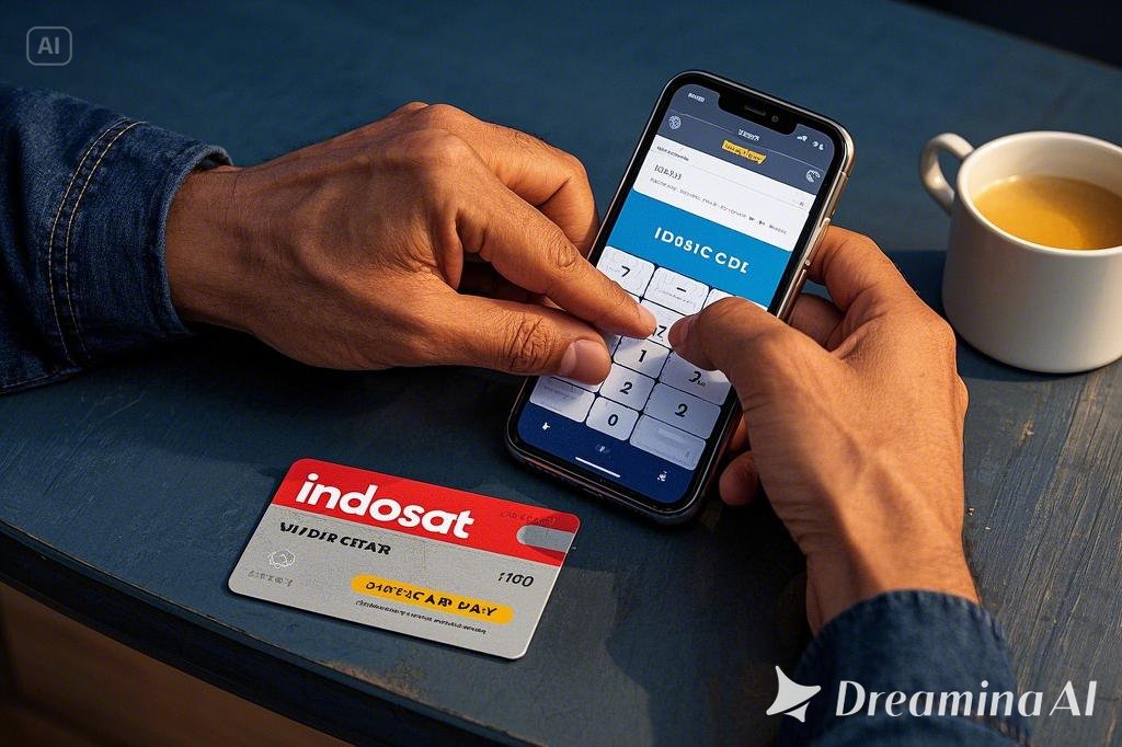 Cara memasukan voucher Indosat lewat telepon dengan mudah dan cepat. Metode ini sangat praktis, terutama bagi mereka yang tidak memiliki akses ke internet atau layanan perbankan digital. Namun, tidak semua pengguna tahu cara memasukan voucher Indosat lewat telepon dengan benar.