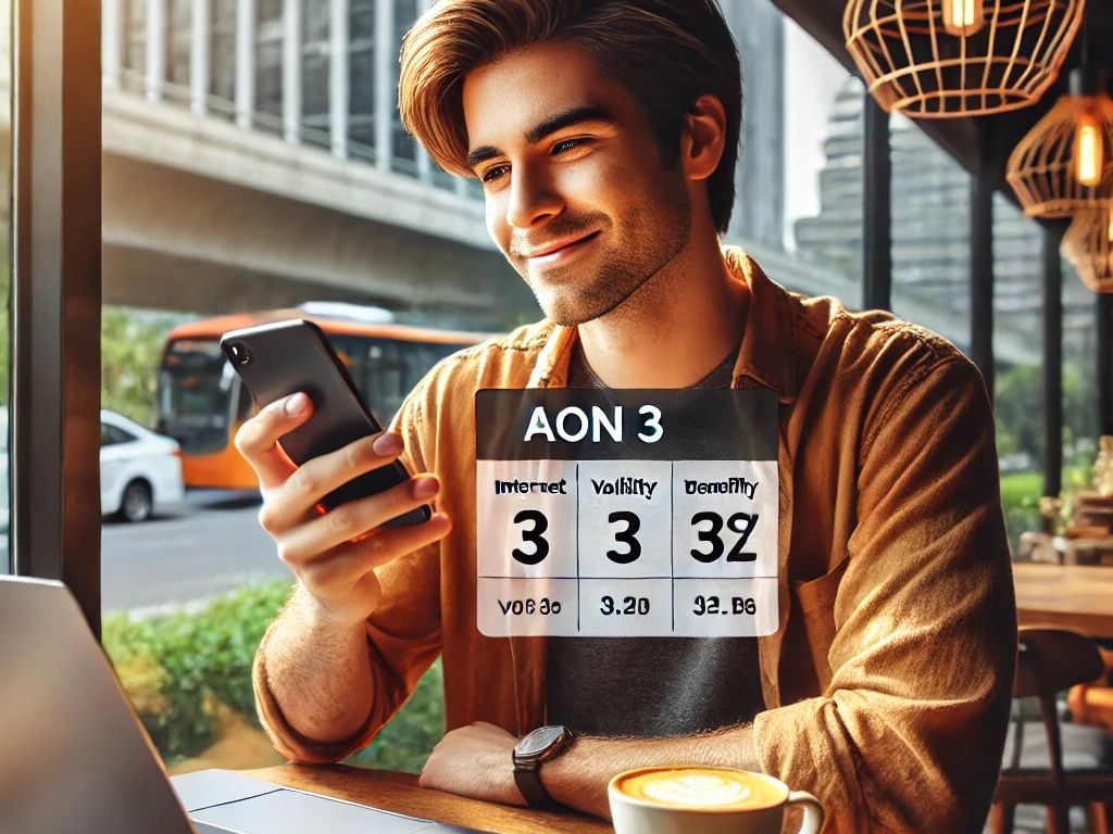 Kelebihan dan kekurangan paket AON 3 menjadi pertimbangan penting bagi pengguna kartu Tri yang mencari paket internet dengan masa aktif panjang. Paket ini menawarkan berbagai keuntungan, seperti kuota yang bisa digunakan selama 24 jam di semua jaringan dan masa aktif yang mengikuti kartu. Namun, di sisi lain, ada juga beberapa keterbatasan yang perlu diperhatikan sebelum memilih paket ini.