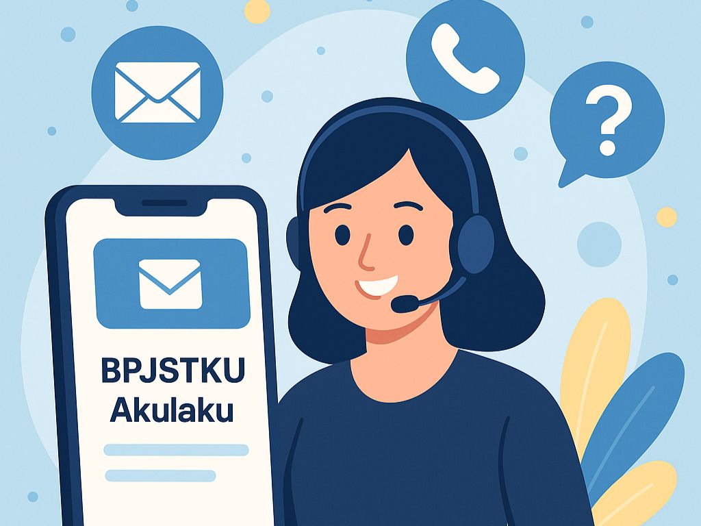 Email BPJSTKU Akulaku sering kali dicari oleh pengguna yang mengalami kendala saat mencoba menghubungkan akun BPJS Ketenagakerjaan mereka ke aplikasi Akulaku. Tidak sedikit yang bingung harus menghubungi siapa ketika proses otorisasi gagal atau data yang dimasukkan tidak sesuai.