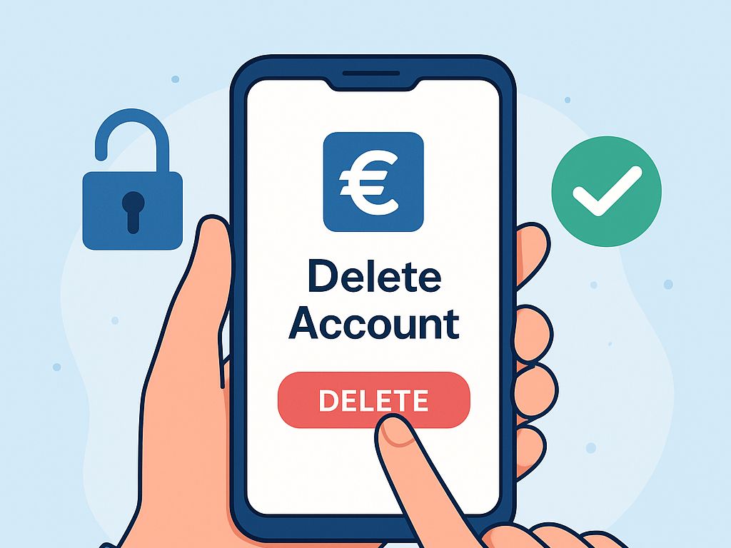 Cara hapus akun Akulaku menjadi solusi bagi banyak pengguna yang sudah tidak lagi membutuhkan layanan kredit digital ini. Entah karena ingin menjaga keamanan data pribadi, mengurangi penggunaan aplikasi finansial, atau sekadar ingin beralih ke platform lain, menghapus akun secara permanen memang langkah yang tepat. Namun, sebelum memutuskan untuk menutup akun, ada beberapa syarat penting dan prosedur resmi yang perlu kamu ketahui agar prosesnya berjalan lancar dan tanpa kendala.