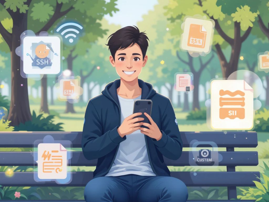 Config HTTP Custom terbaru menjadi solusi bagi banyak pengguna yang ingin menikmati internet gratis tanpa harus repot mengatur jaringan sendiri. Dengan menggunakan config yang tepat, kita bisa memanfaatkan bug tertentu atau trik khusus untuk mendapatkan akses internet secara gratis, baik melalui metode OPOK (Zero Pulsa Zero Kuota) maupun dengan mengubah paket tertentu.
