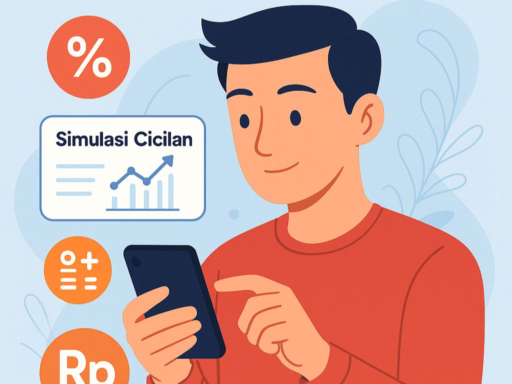 Bunga Akulaku sering jadi pertanyaan utama bagi banyak pengguna yang ingin menggunakan layanan cicilan online ini, baik untuk belanja maupun pinjaman tunai. Wajar saja, karena meskipun prosesnya cepat dan praktis, memahami besaran bunga dan total angsuran yang harus dibayar sangat penting agar tidak kaget di kemudian hari.