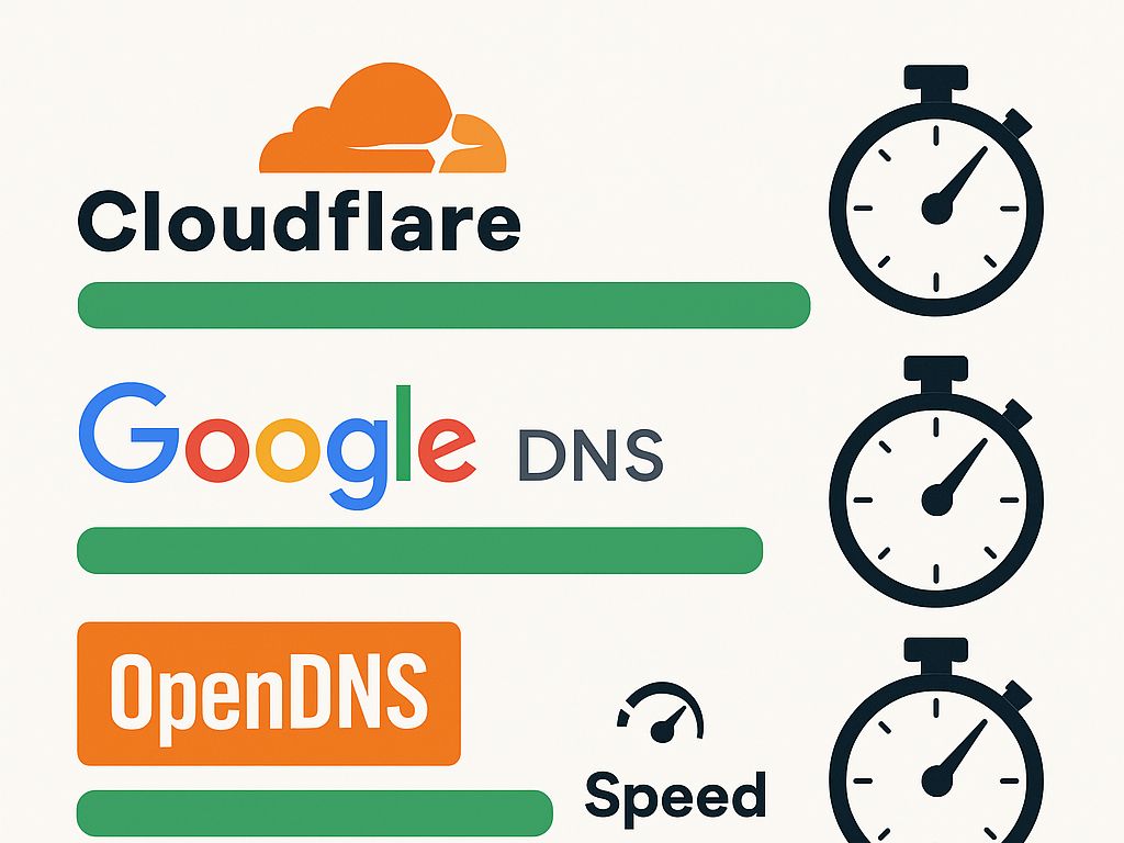 DNS Pribadi Tercepat dan Cara Mengaturnya di HP & PC DNS pribadi tercepat bukan cuma sekadar istilah teknis, tapi bisa jadi solusi nyata buat kamu yang sering kesal karena internet lemot atau situs yang diblokir. Dengan mengganti DNS bawaan ke DNS pilihan sendiri, kamu bisa dapat koneksi yang lebih cepat, lebih aman, dan bahkan bisa membuka situs yang biasanya tertutup. Nggak perlu jadi ahli IT untuk mencobanya, cukup tahu caranya, dan hasilnya bisa langsung terasa.
