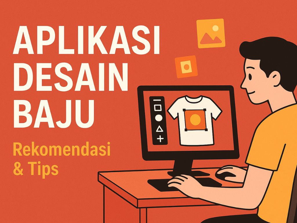 Aplikasi desain baju kini menjadi alat penting bagi siapa pun yang ingin mengekspresikan kreativitas dalam bentuk fashion, tanpa harus memiliki keahlian rumit di bidang desain grafis. Dari desainer pemula hingga pelaku usaha kecil, banyak yang mulai mengandalkan aplikasi ini untuk membuat kaos, hoodie, atau merchandise lain yang unik dan personal.