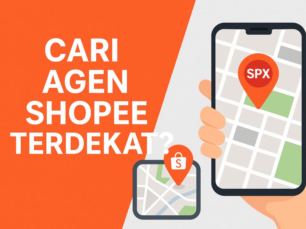 Agen Shopee terdekat dari lokasi saya bukan lagi sekadar pencarian yang membingungkan. Di tengah meningkatnya aktivitas jual beli online, keberadaan agen Shopee atau SPX Express menjadi penunjang penting bagi pengiriman dan pengambilan paket, khususnya bagi penjual yang terdaftar di sistem Shopee.