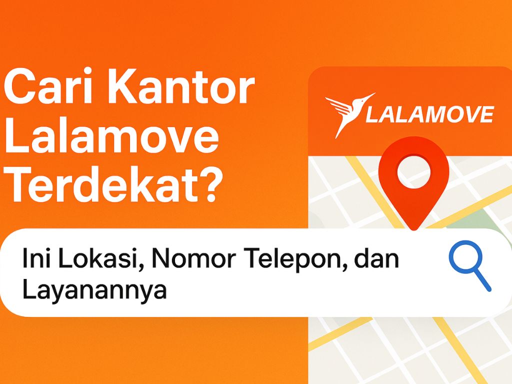 Kantor Lalamove terdekat kini menjadi salah satu informasi penting bagi banyak orang yang membutuhkan layanan pengiriman cepat dan praktis. Bukan hanya untuk kebutuhan pribadi, tetapi juga bagi pelaku usaha yang mengandalkan efisiensi distribusi sebagai bagian dari operasional harian.